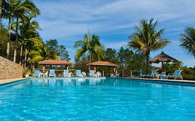 Hotel Fazenda Villa Galicia