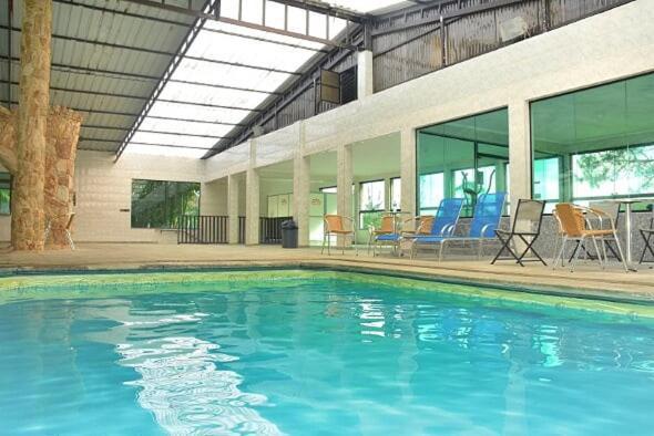 Hotel Fazenda Villa Galicia Nazaré Paulista Exterior photo
