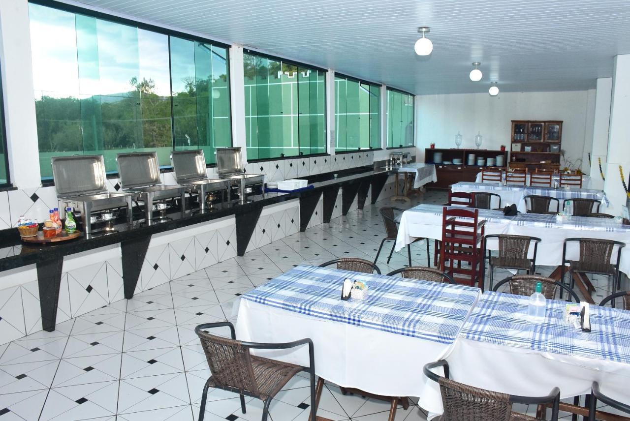 Hotel Fazenda Villa Galicia Nazaré Paulista Exterior photo